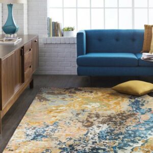 Area Rug Inspiration | Select Flooring Design & Interiors