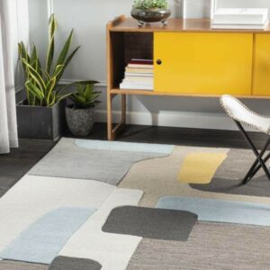Area Rug Inspiration | Select Flooring Design & Interiors