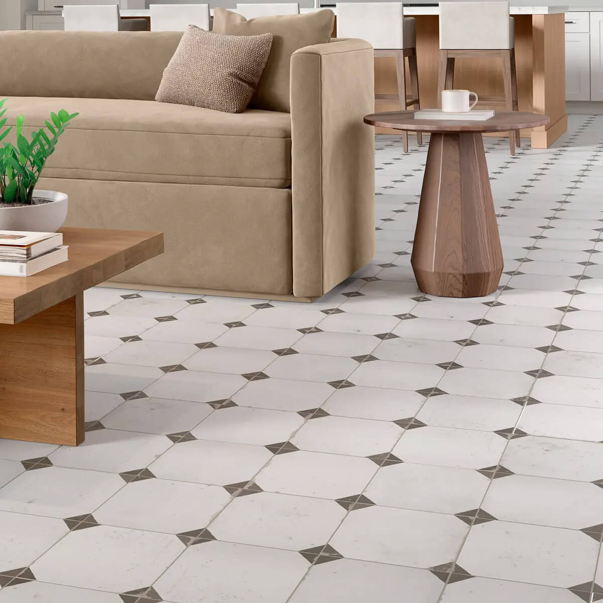 Tile Inspiration | Select Flooring Design & Interiors