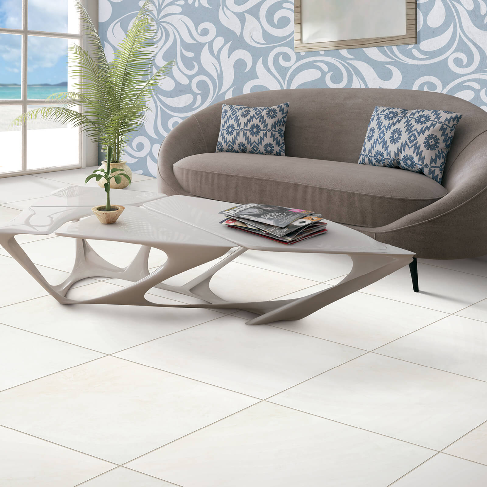 Tile Inspiration | Select Flooring Design & Interiors