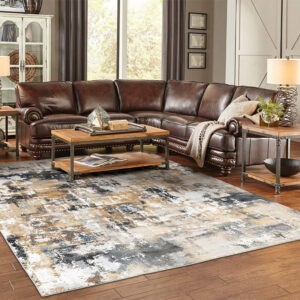 Area Rug Inspiration | Select Flooring Design & Interiors