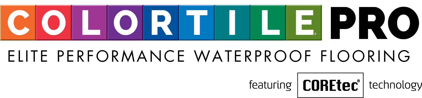 COLORTILE Pro Elite Performance waterproof flooring | Select Flooring Design & Interiors