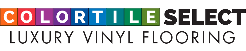 COLORTILE Select LV Flooring | Select Flooring Design & Interiors
