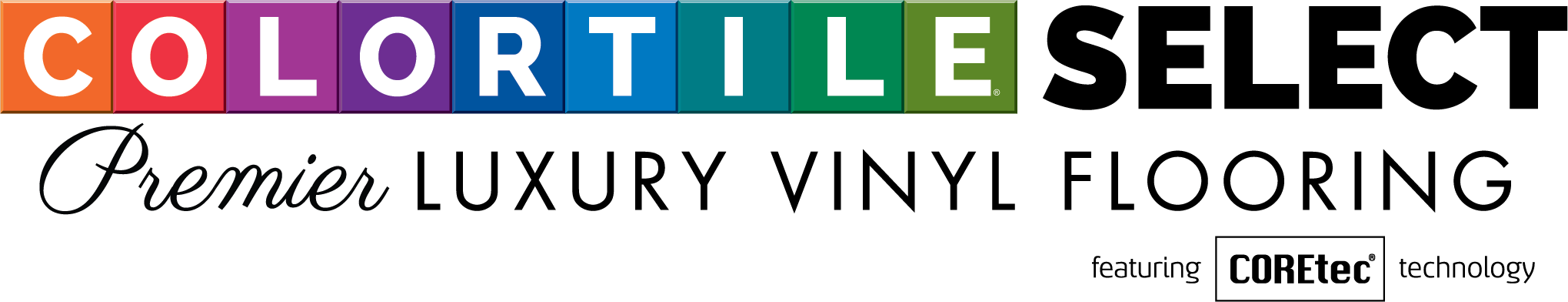 COLORTILE Select Premier luxury Vinyl Flooring | Select Flooring Design & Interiors