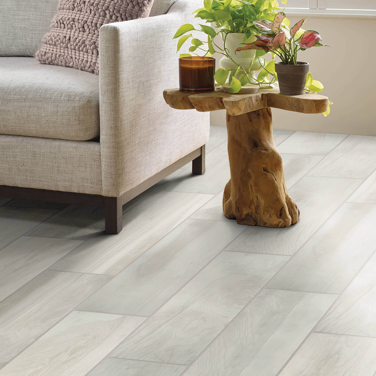 Tile flooring | Select Flooring Design & Interiors