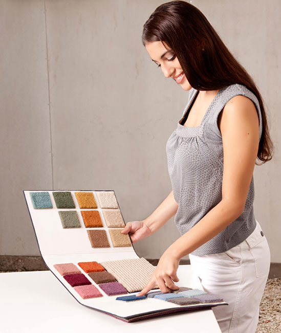 Shop-at-home | Select Flooring Design & Interiors