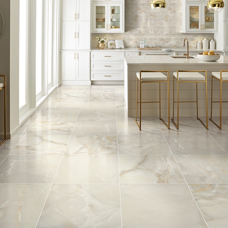 Tile Flooring | Select Flooring Design & Interiors