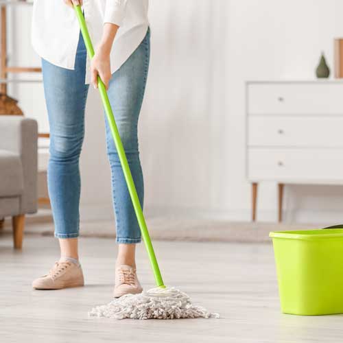 Cleaning Tile Floor | Select Flooring Design & Interiors