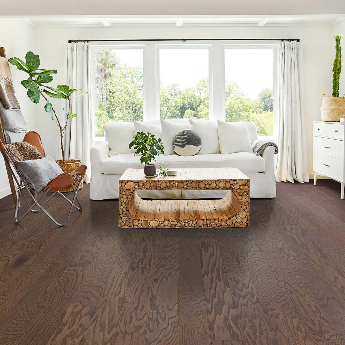 Hardwood Inspiration | Select Flooring Design & Interiors