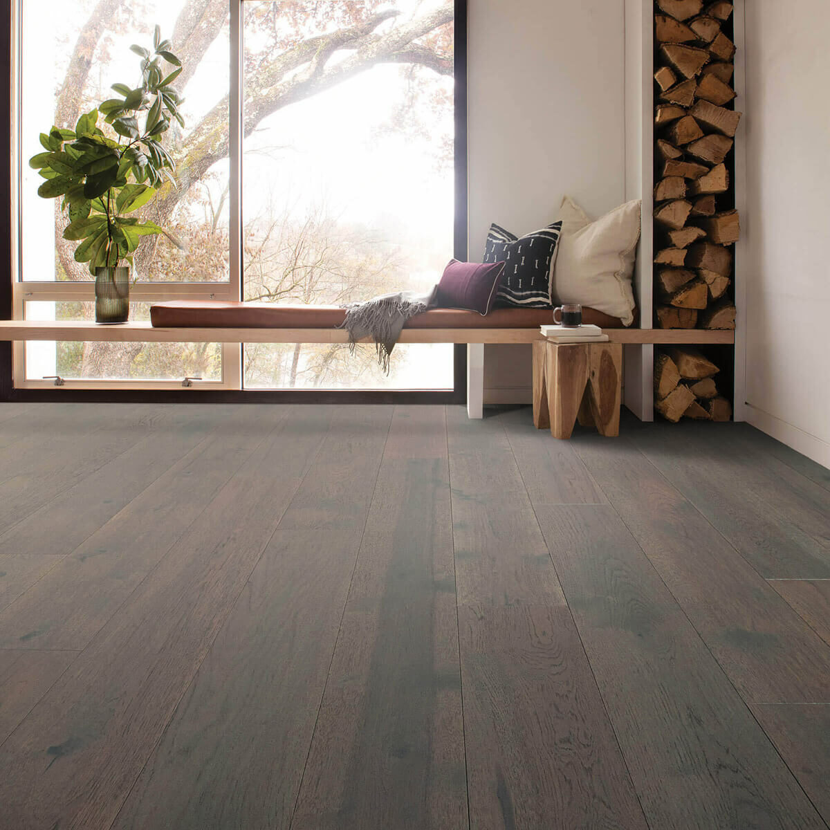 Hardwood Inspiration | Select Flooring Design & Interiors